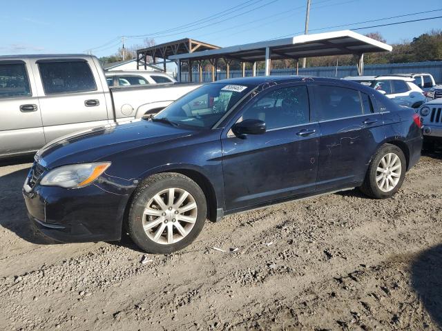 CHRYSLER 200 2012 1c3ccbbg9cn124998