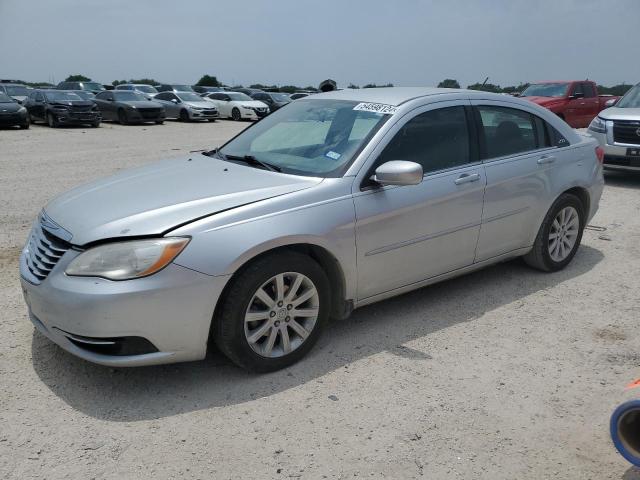 CHRYSLER 200 2012 1c3ccbbg9cn130753