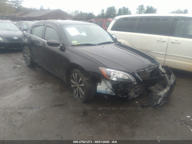 CHRYSLER 200 2012 1c3ccbbg9cn251279