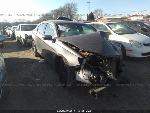 CHRYSLER 200 2012 1c3ccbbg9cn269054