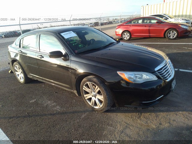 CHRYSLER 200 2012 1c3ccbbg9cn276859