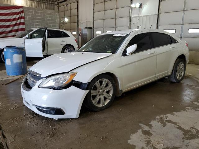 CHRYSLER 200 2012 1c3ccbbg9cn276862