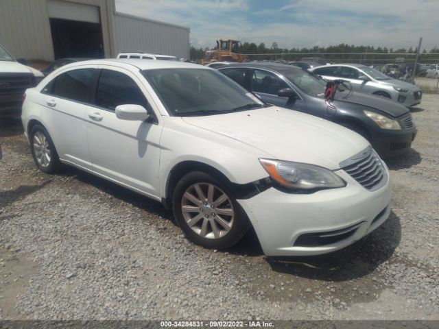 CHRYSLER 200 2012 1c3ccbbg9cn277011