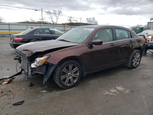 CHRYSLER 200 TOURIN 2012 1c3ccbbg9cn283147