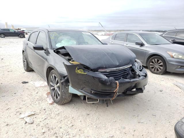 CHRYSLER 200 2012 1c3ccbbg9cn300836