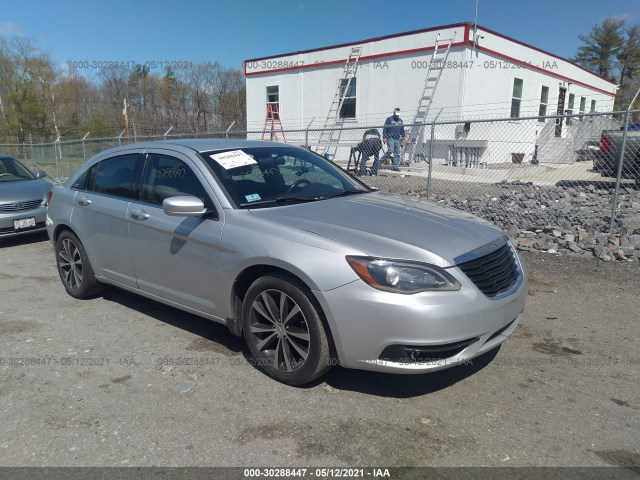 CHRYSLER 200 2012 1c3ccbbg9cn308113