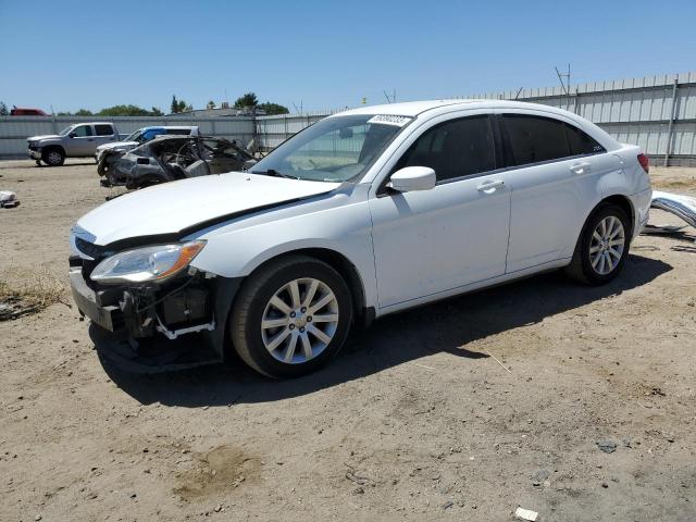 CHRYSLER 200 TOURIN 2013 1c3ccbbg9dn527784