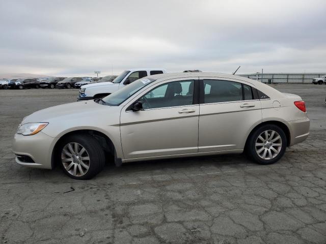 CHRYSLER 200 TOURIN 2013 1c3ccbbg9dn659024