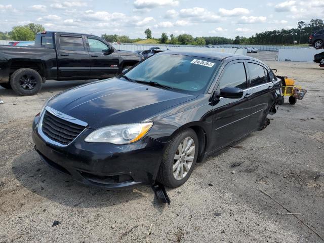 CHRYSLER 200 2013 1c3ccbbg9dn659315