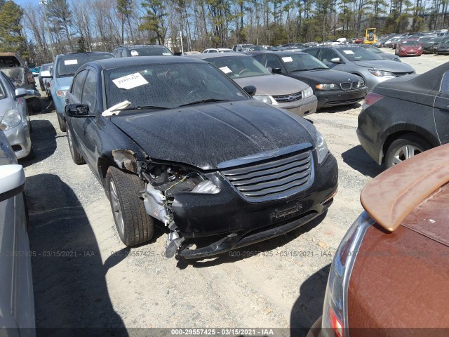 CHRYSLER 200 2013 1c3ccbbg9dn659556