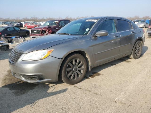 CHRYSLER 200 TOURIN 2013 1c3ccbbg9dn678477