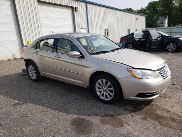 CHRYSLER 200 2013 1c3ccbbg9dn703720