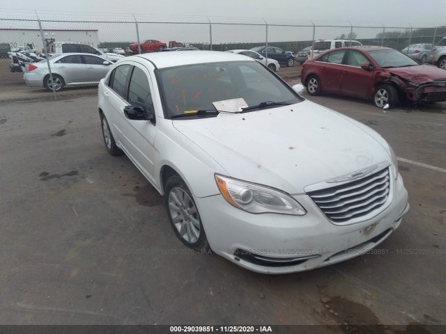 CHRYSLER 200 2013 1c3ccbbg9dn711168