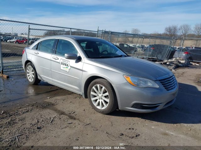 CHRYSLER 200 2013 1c3ccbbg9dn711171