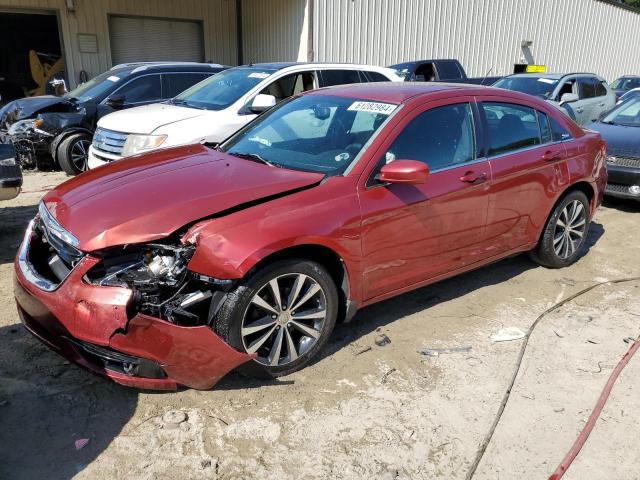 CHRYSLER 200 2013 1c3ccbbg9dn718041