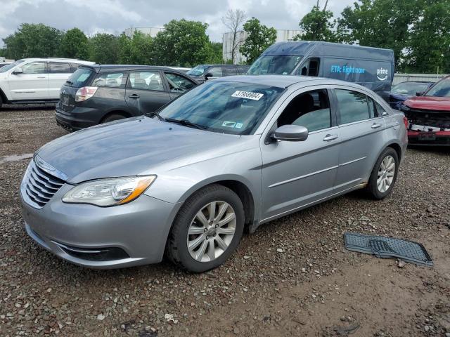 CHRYSLER 200 2013 1c3ccbbg9dn718833