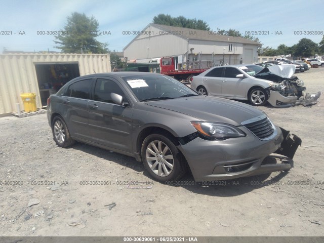 CHRYSLER 200 2013 1c3ccbbg9dn731923