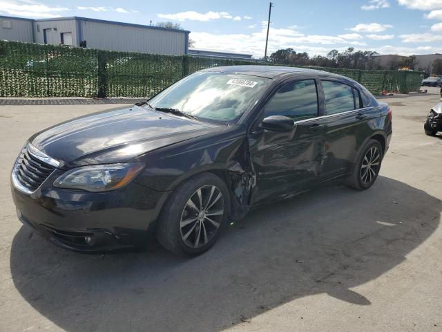 CHRYSLER 200 2014 1c3ccbbg9en107220