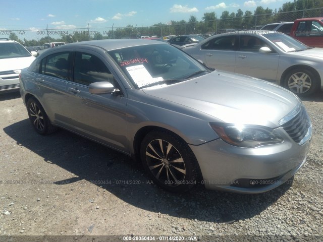 CHRYSLER 200 2014 1c3ccbbg9en120520