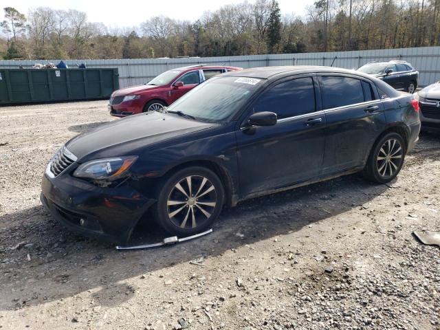 CHRYSLER 200 2014 1c3ccbbg9en132246