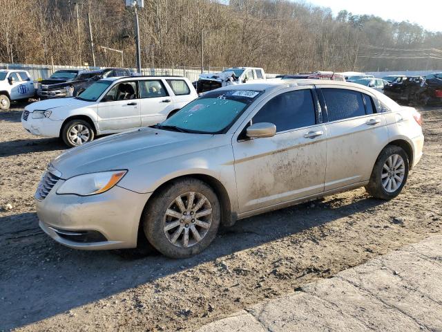 CHRYSLER 200 2014 1c3ccbbg9en145059