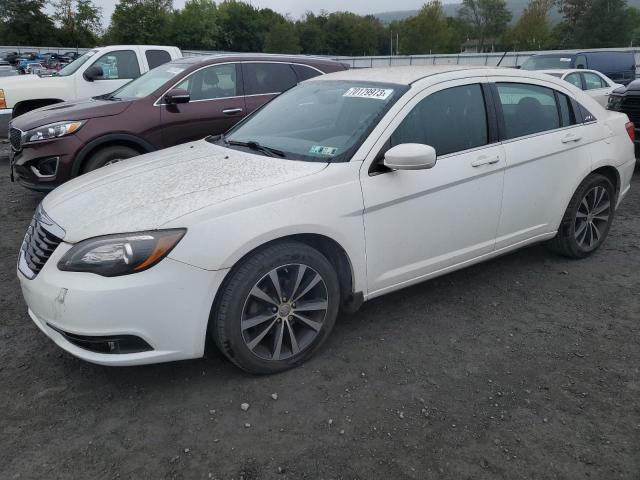 CHRYSLER 200 2014 1c3ccbbg9en186808