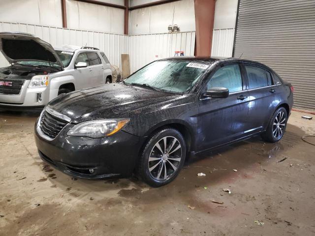 CHRYSLER 200 TOURIN 2014 1c3ccbbg9en186940