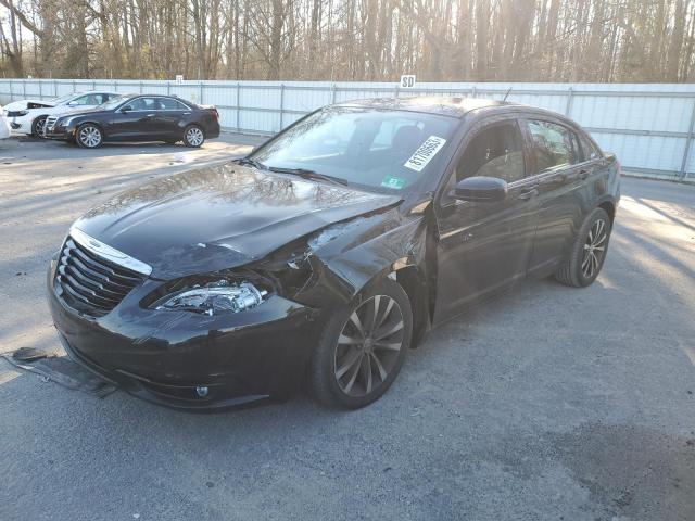 CHRYSLER 200 2014 1c3ccbbg9en191409