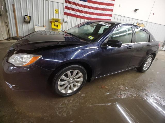 CHRYSLER 200 2012 1c3ccbbgxcn145696