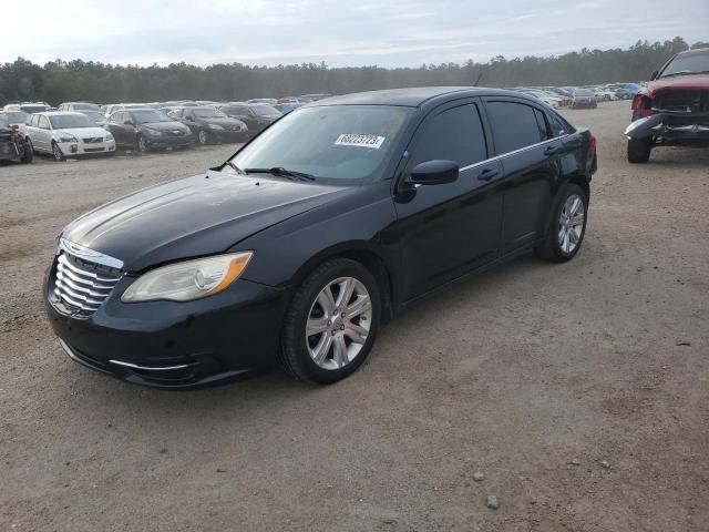 CHRYSLER 200 2012 1c3ccbbgxcn206061