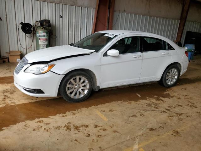 CHRYSLER 200 2014 1c3ccbbgxen106173