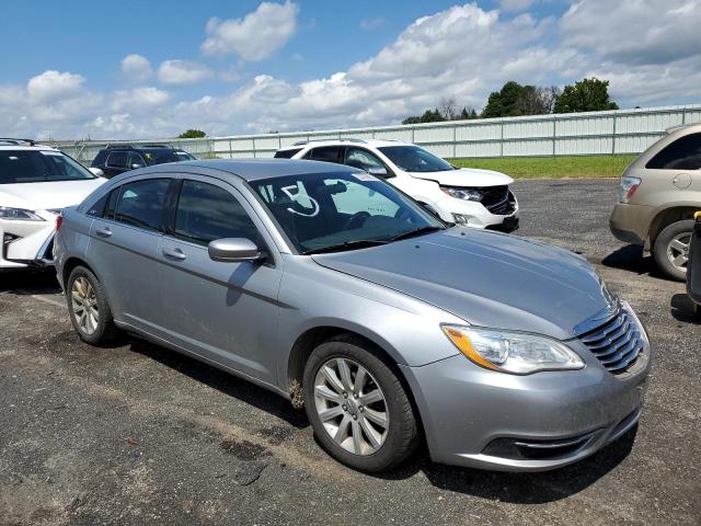 CHRYSLER 200 TOURIN 2014 1c3ccbbgxen114564