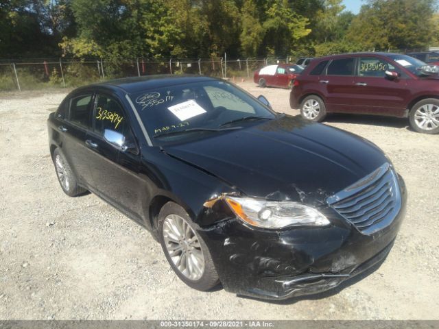 CHRYSLER 200 2012 1c3ccbcb0cn278986