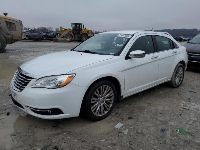 CHRYSLER 200 2012 1c3ccbcb1cn115621