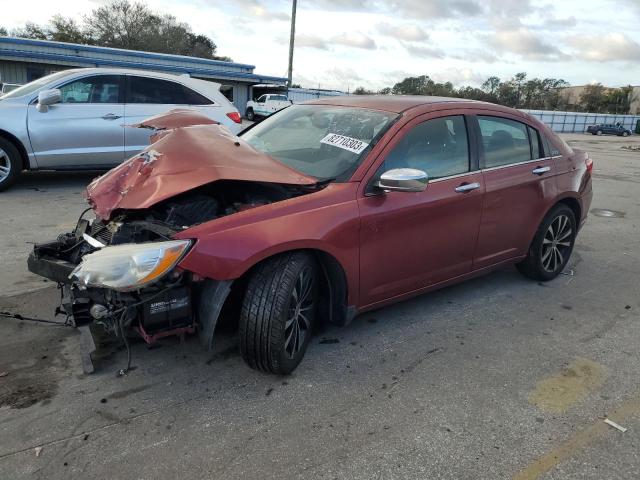 CHRYSLER 200 2012 1c3ccbcb1cn152801