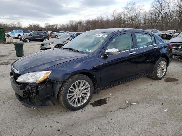 CHRYSLER 200 2012 1c3ccbcb1cn190514