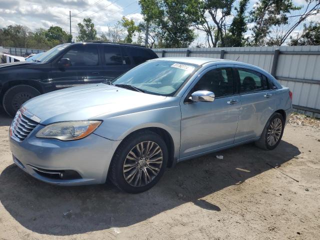 CHRYSLER 200 2012 1c3ccbcb1cn197933