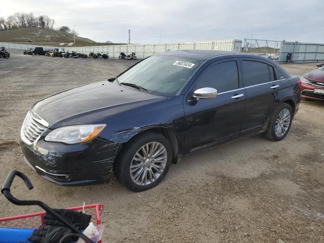 CHRYSLER 200 2012 1c3ccbcb1cn304544