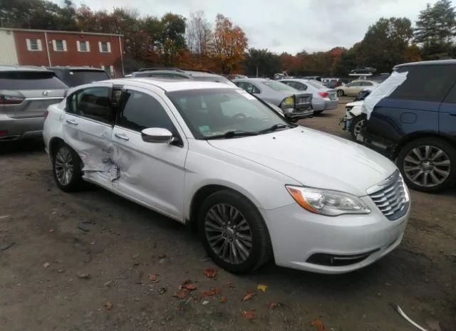 CHRYSLER 200 2012 1c3ccbcb2cn106247