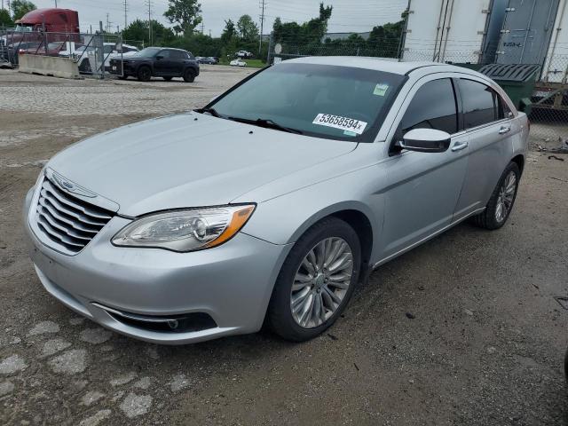 CHRYSLER 200 2012 1c3ccbcb2cn197147