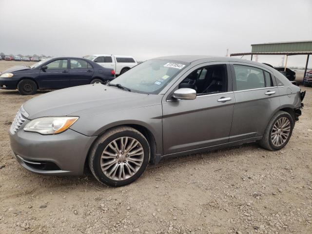 CHRYSLER 200 2012 1c3ccbcb2cn277757