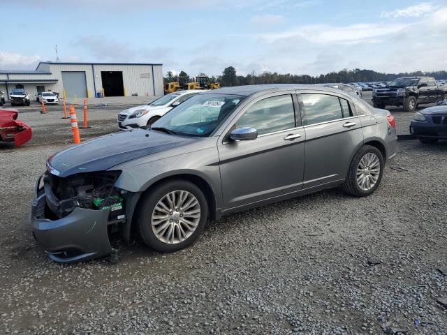 CHRYSLER 200 LIMITE 2012 1c3ccbcb3cn175397