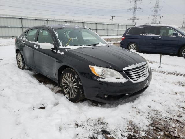 CHRYSLER 200 S 2012 1c3ccbcb3cn180759