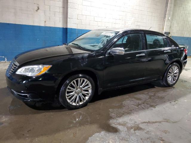 CHRYSLER 200 2012 1c3ccbcb3cn224470