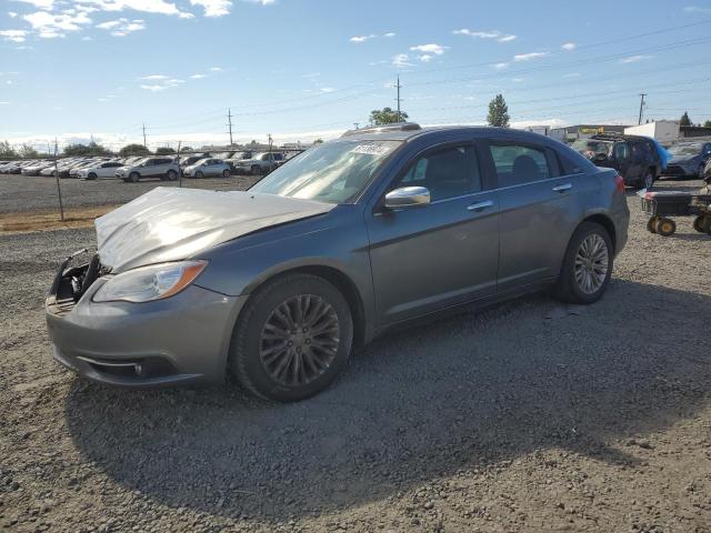 CHRYSLER 200 2012 1c3ccbcb3cn240118