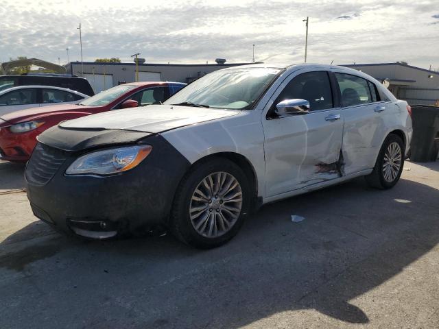 CHRYSLER 200 2012 1c3ccbcb3cn256416