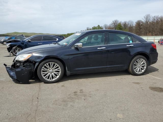 CHRYSLER 200 2012 1c3ccbcb3cn305033