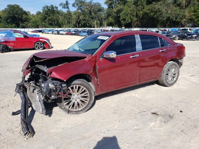 CHRYSLER 200 LIMITE 2012 1c3ccbcb3cn332006