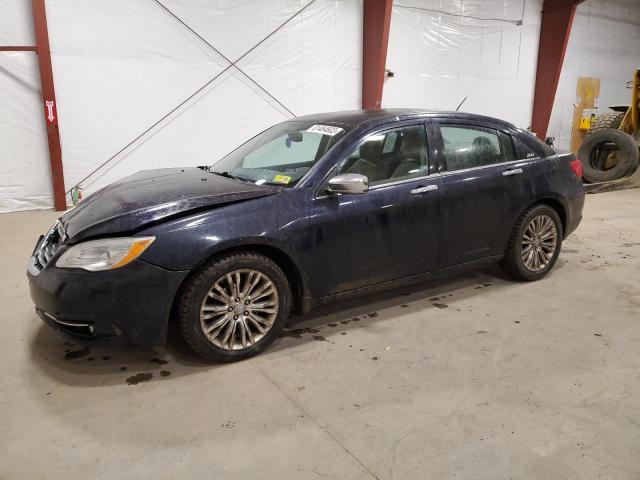 CHRYSLER 200 2012 1c3ccbcb4cn306594