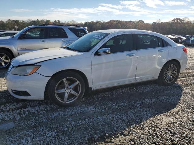 CHRYSLER 200 2012 1c3ccbcb5cn179676